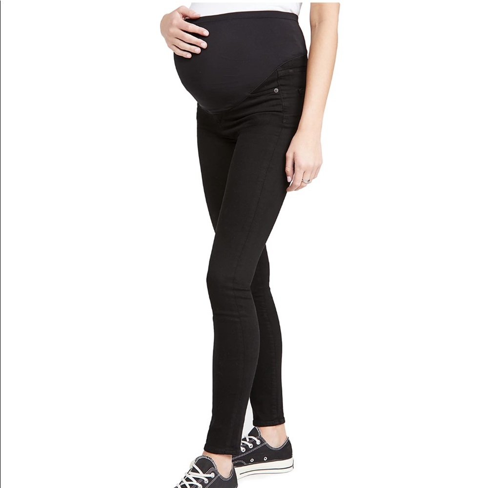 Citizens of Humanity Maternity Jeans